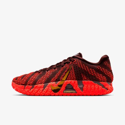 Nike Ja 3 Lunar New Year