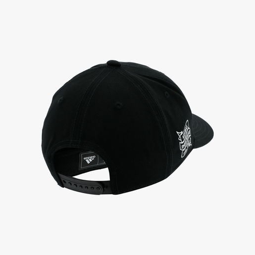adidas Snapback Logo