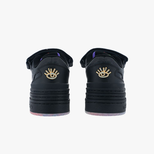 adidas Forum Triple Platform Pride Low