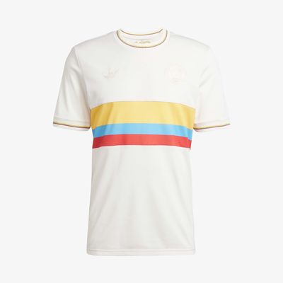 adidas Camiseta Colombia 24 Aniversario
