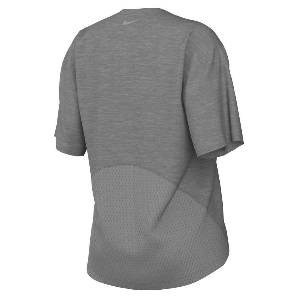 W NK MILER TOP SS