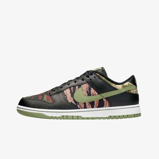 Nike Dunk Low SE