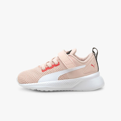 puma flyer runner red