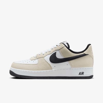 Nike Air Force 1 Low '07 LV8 White/Black
