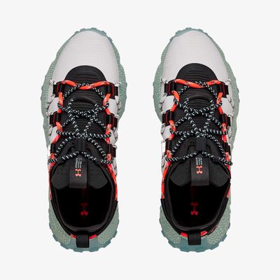 Under Armour UA HOVR Summit Fat Tire Sportstyle