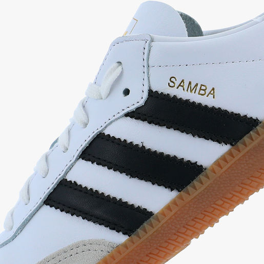 SAMBA DECON