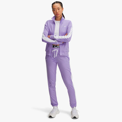 Under Armour Buzo Tricot