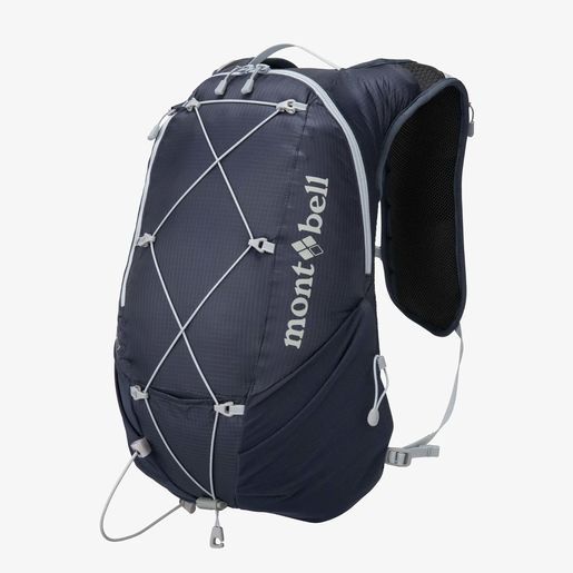 Montbell Mochila Cross Runner 7