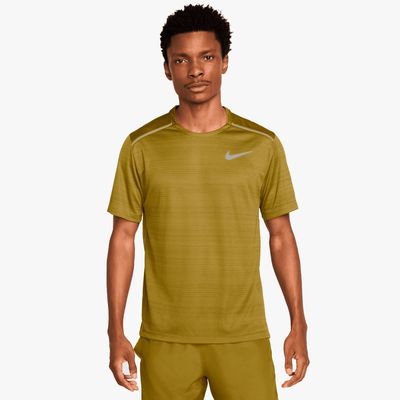 Nike Camiseta Dri-FIT Miler