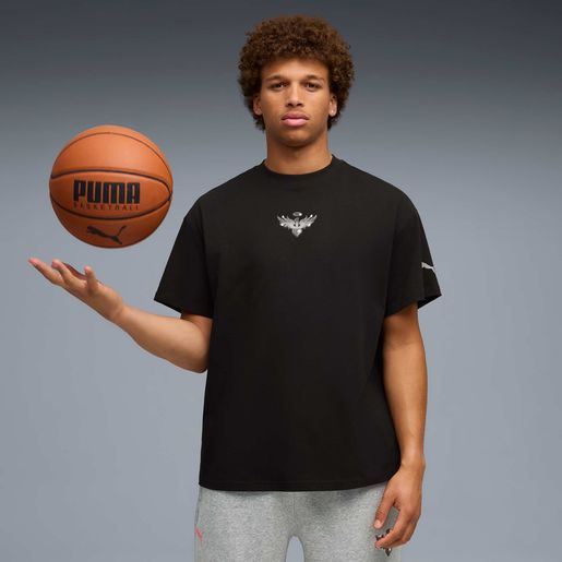 Puma Camiseta Melo Alwayz On 1