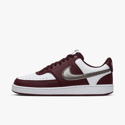 Nike Zapatos Court Vision Low