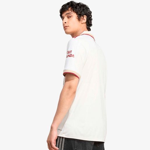 adidas Camiseta Arsenal Third 25/26