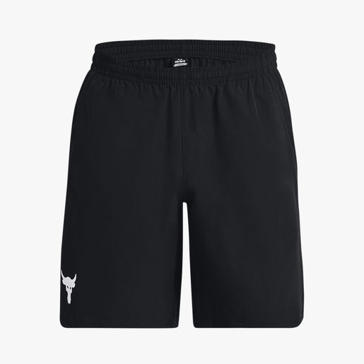 Under Armour Project Rock Woven