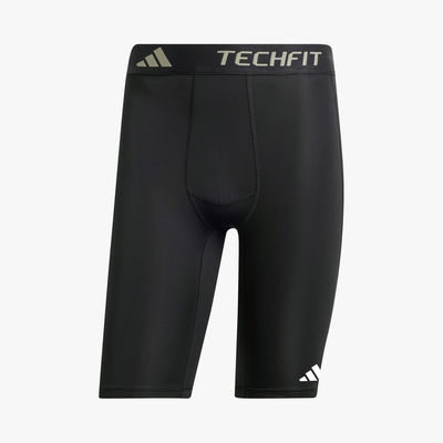 adidas Licras cortas Techfit Compresión