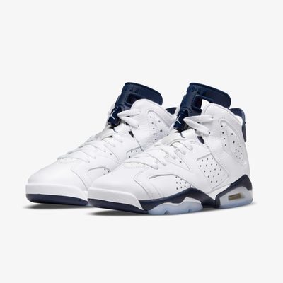 Air Jordan 6 Retro