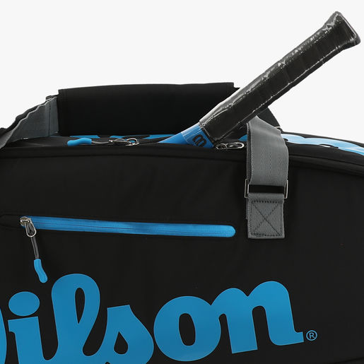Tennis Bag Wilson HERITAGE RACQUET PACK Racket Bag