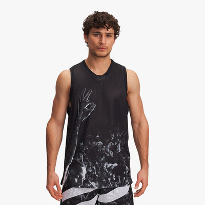 Under Armour BVD Curry Signature Sub