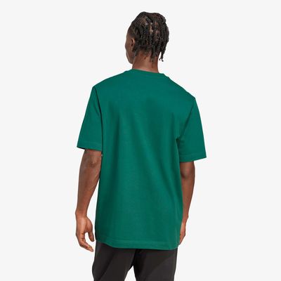adidas Polo Graphic Doodle Hunt Bike