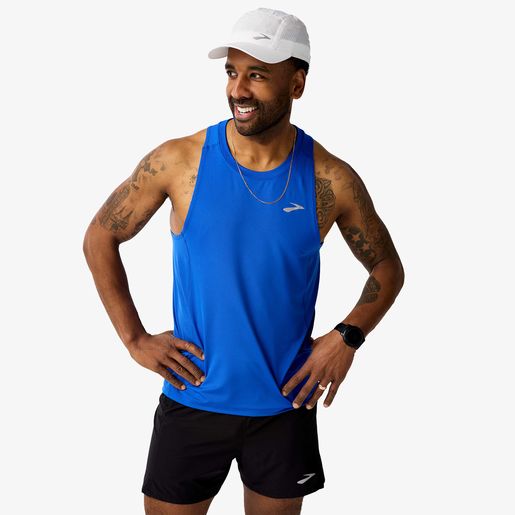 "Brooks Atmosphere Singlet 3.0 "