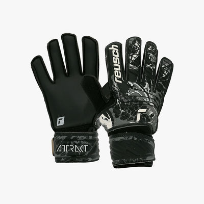 Reusch Guantes de arquero Attrakt Junior