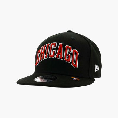 New Era Chicago Bulls NBA 9Fifty