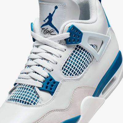 Air Jordan 4 Retro Bred Reimagined
