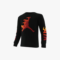 jordan jumpman flame