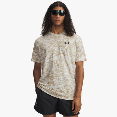 Under Armour Camiseta ABC Camo