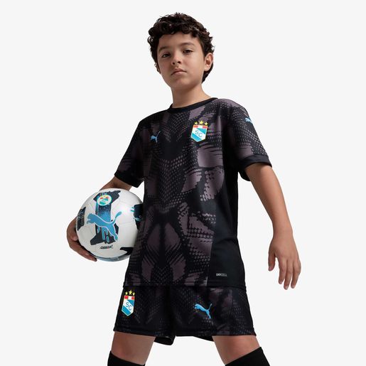 Puma Camiseta Arquero Sporting Cristal Home