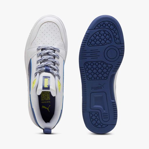 Puma Rebound