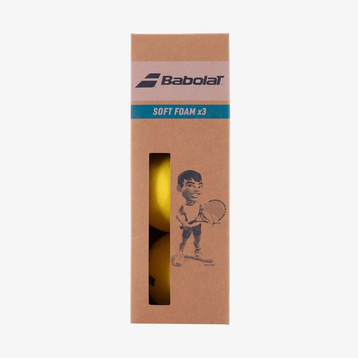 Babolat Soft Foam