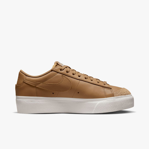 Nike Blazer Low Platform