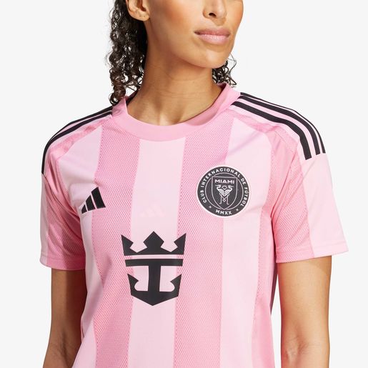 adidas Local Inter Miami CF 25/26 Messi