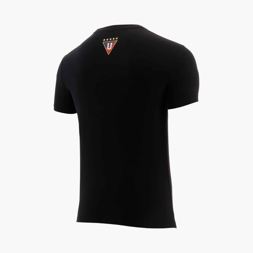 Liga Camiseta Manga Corta