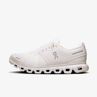 On Cloud 6