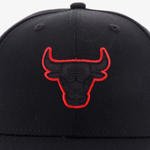 NBA Gorra Chicago Bulls