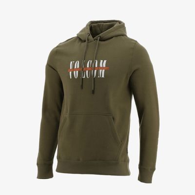 Volcom Polera Watanite Pullover