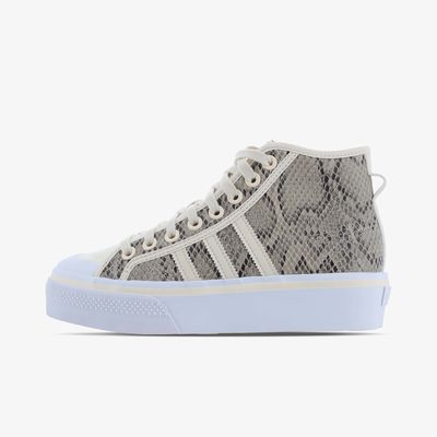 adidas Nizza Platform Mid