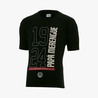 Universitario Polo Merengue 1924