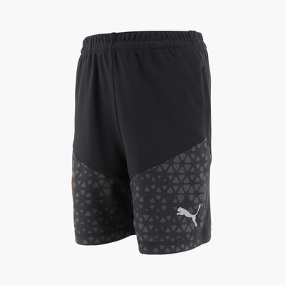 Short de Presentación LDU Puma 2024