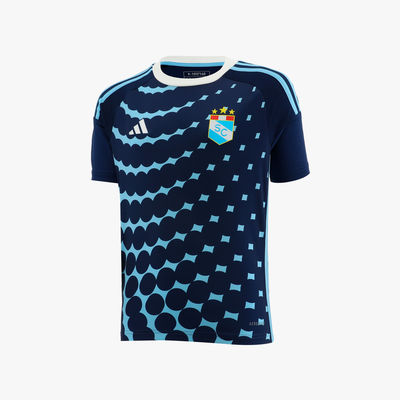 adidas Visitante Sporting Cristal 2024