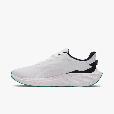 Under Armour Zapatillas Charged+ Ascend