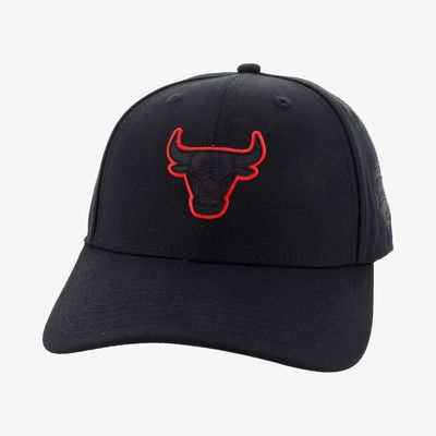NBA Gorra Chicago Bulls