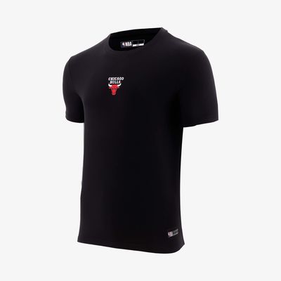 NBA Camiseta Back Logo