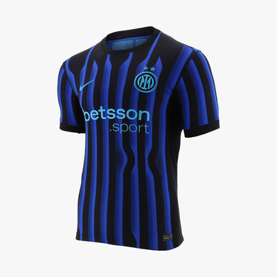 Nike Inter Milan 2025/26 Stadium Local