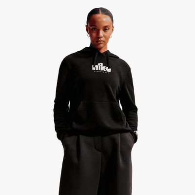 Nike Buzo Sportswear Club Fleece