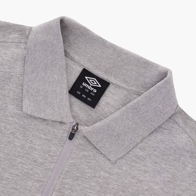 Umbro Terrace Zip Camiseta