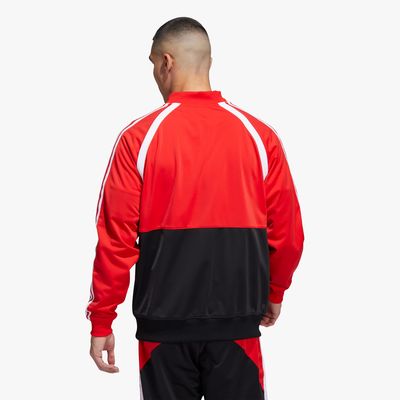 adidas SST Blocked