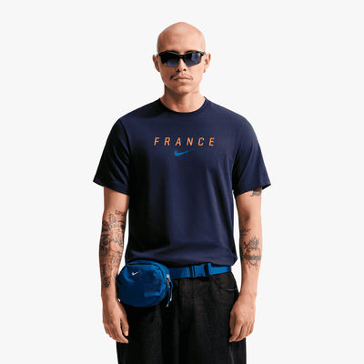 Nike Camiseta Francia Primary