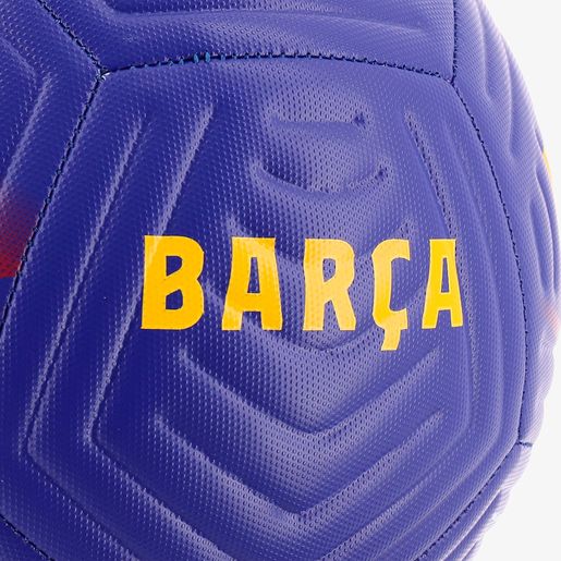 Nike Pelota Academy FC Barcelona Skills